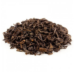Chá Vermelho (Aspalathus linearis)
