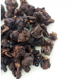 Garcínia Chá (Garcinia gummi-gutta)