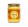 Manteiga Ghee (ghí) Douradinha - Clarificada - 500gr (500ml) 