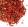 Pimentão Vermelho Flocos Desidratado