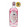 Gin Rosé Vitória Régia Orgânico 44% Acol. Vol 750ml
