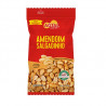 agtal - amendoim salgadinho - 400g