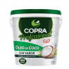 Óleo de Coco sem sabor 3,2L