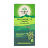 organic india -chá verde tulsi
