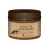 PASTA DE AMENDOIM CHOCOLATE BELGA (300G) EAT CLEAN